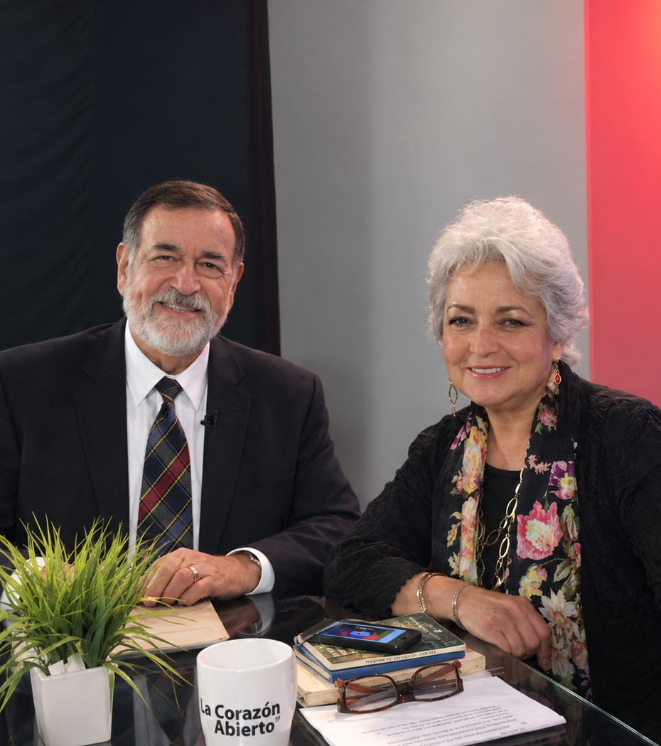 La Curación del Niño Interior - Arturo y Gema
