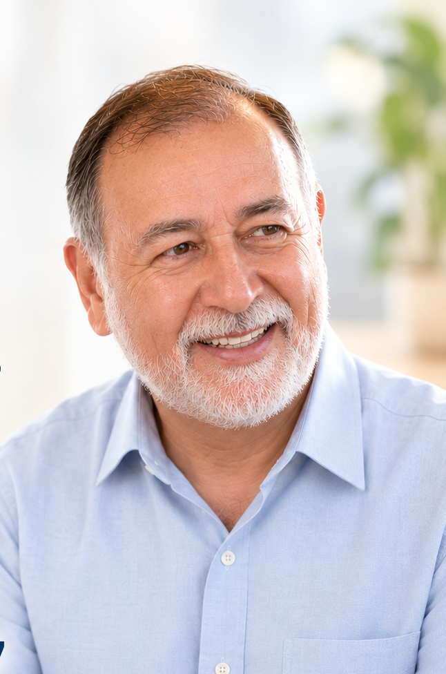 Arturo Balderas