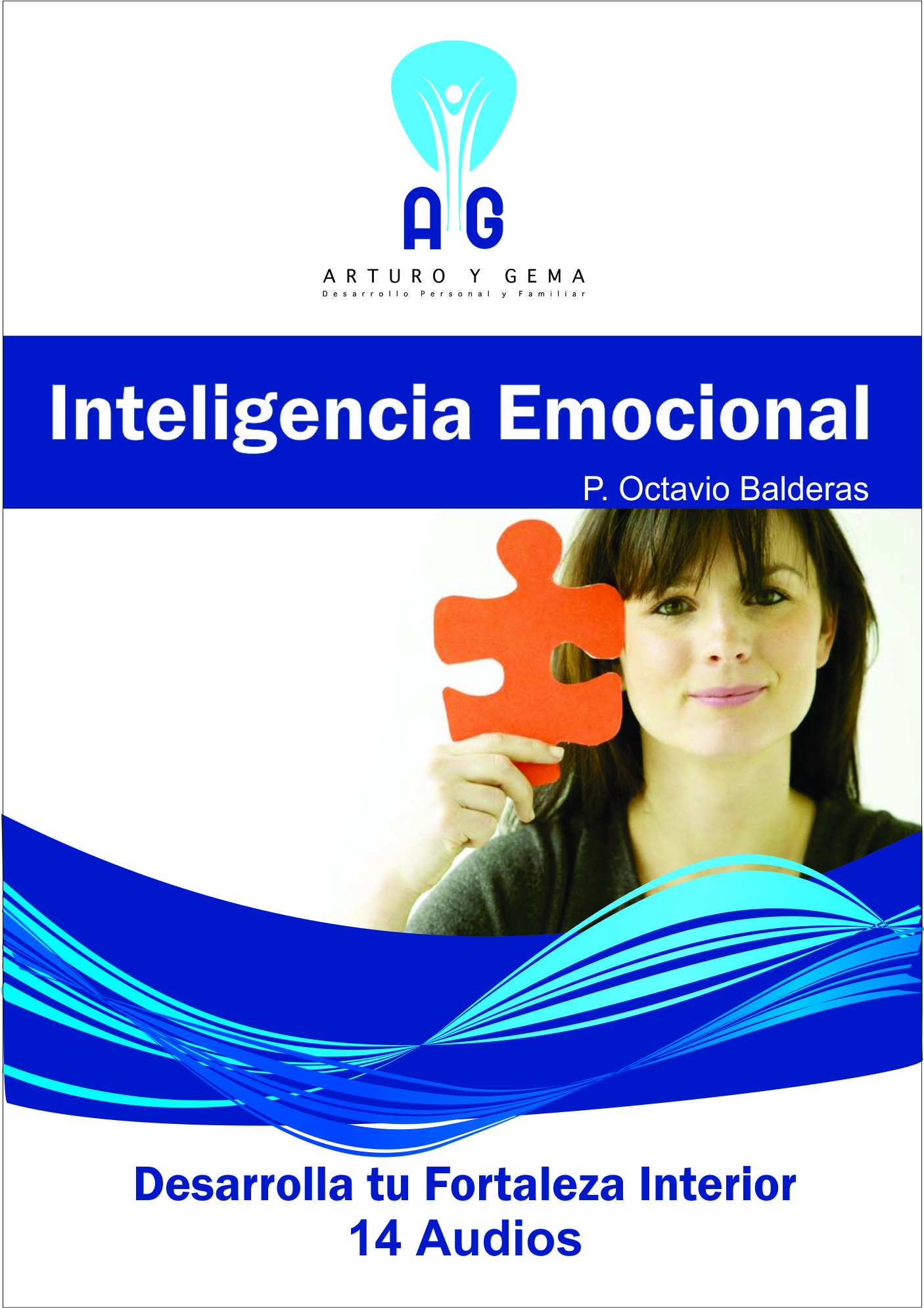 Portada de Curso: Inteligencia emocional