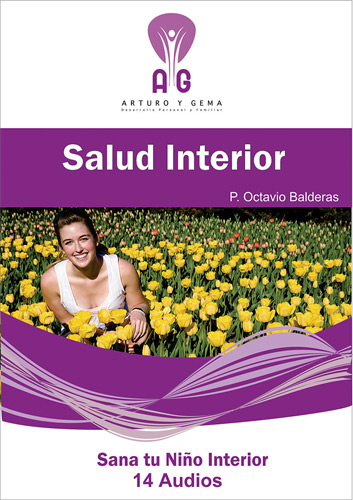 Portada de Curso: Salud interior