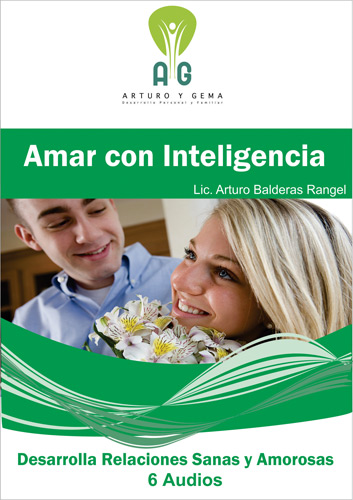 Portada de Curso: Amar con inteligencia