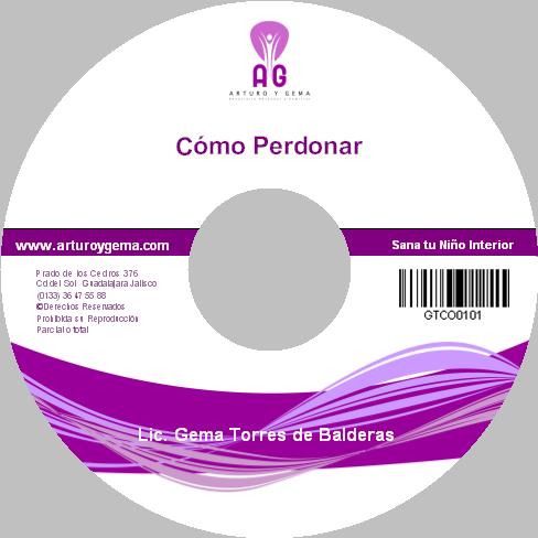 Portada de Conferencia: Cómo perdonar