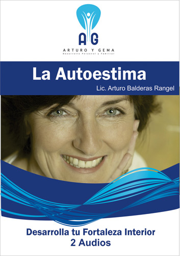 Portada de Curso: La autoestima