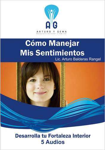 Portada de Curso: Cómo manejar mis sentimientos